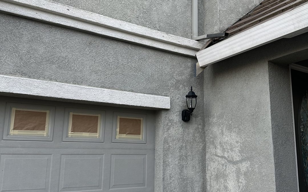 Why Fading Paint Is a Warning Sign