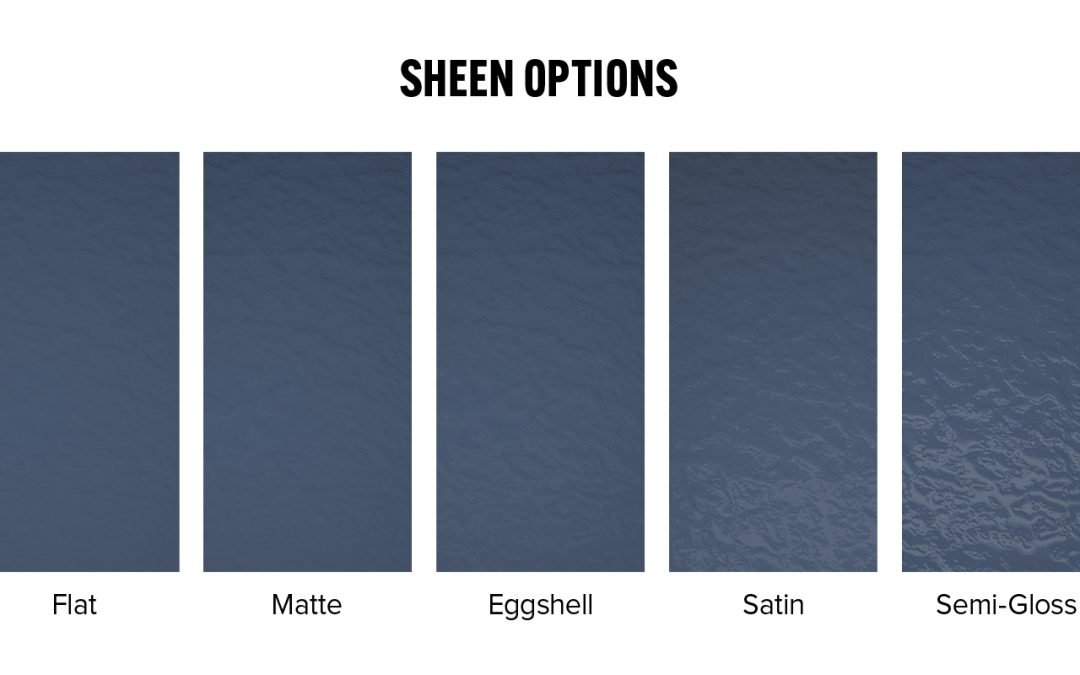 How to Choose the Right Exterior Paint Finish